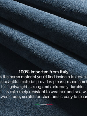Alcantara collection