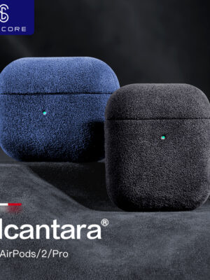 Airpod alcantara