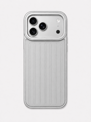 Silver - iPhone 17