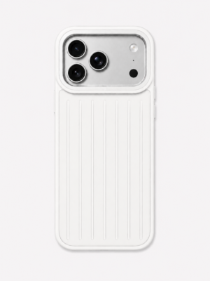 White - iPhone 17