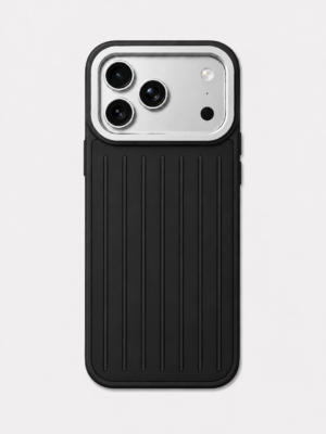 Black - iPhone 17